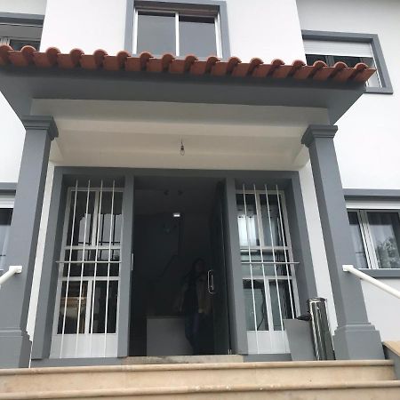 Pinoyhouse Fatima Hotel Exterior foto