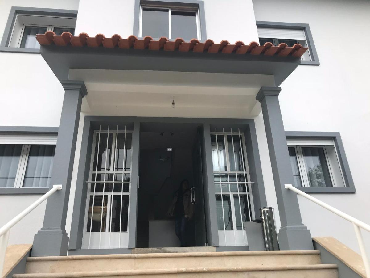 Pinoyhouse Fatima Hotel Exterior foto