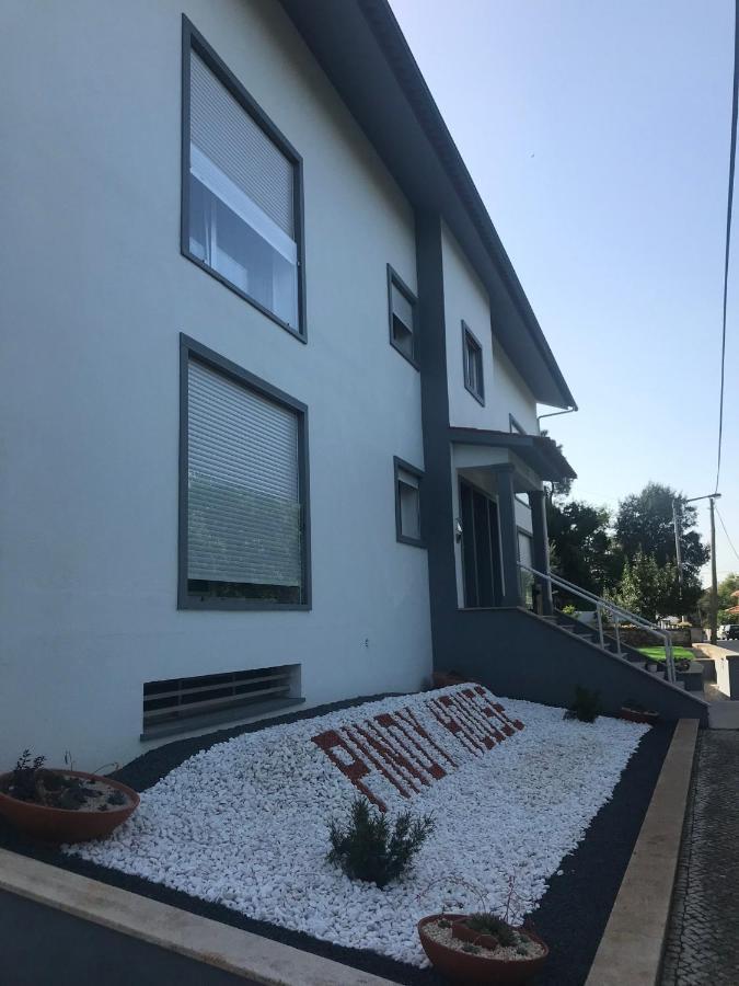 Pinoyhouse Fatima Hotel Exterior foto
