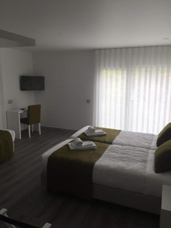 Pinoyhouse Fatima Hotel Exterior foto