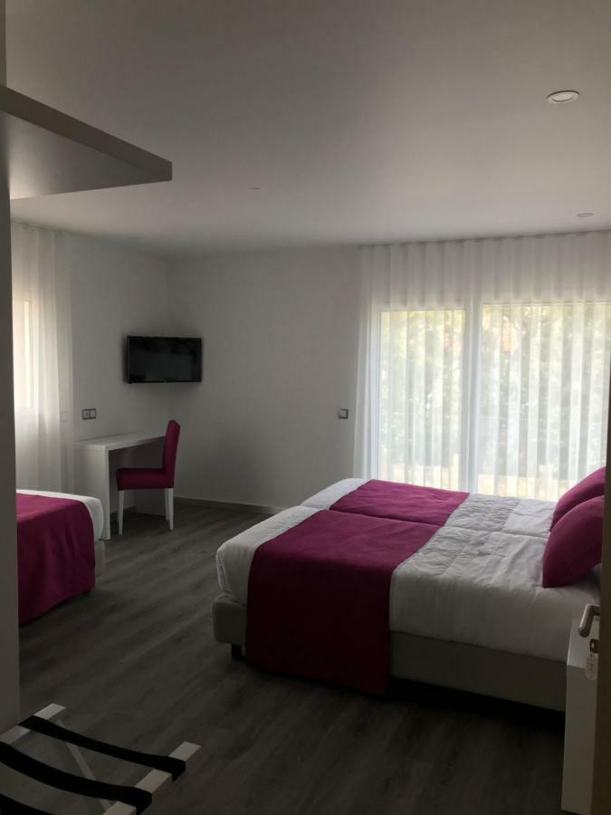 Pinoyhouse Fatima Hotel Exterior foto