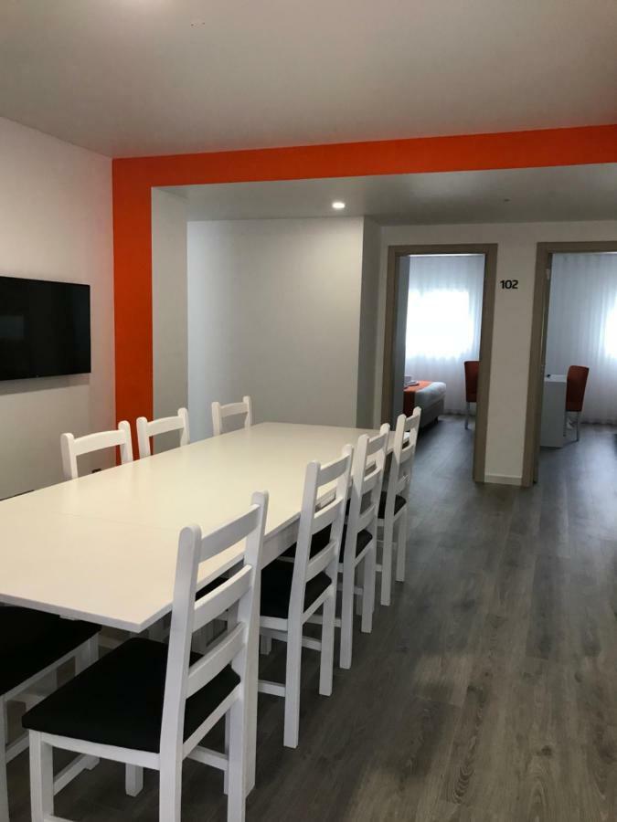Pinoyhouse Fatima Hotel Exterior foto