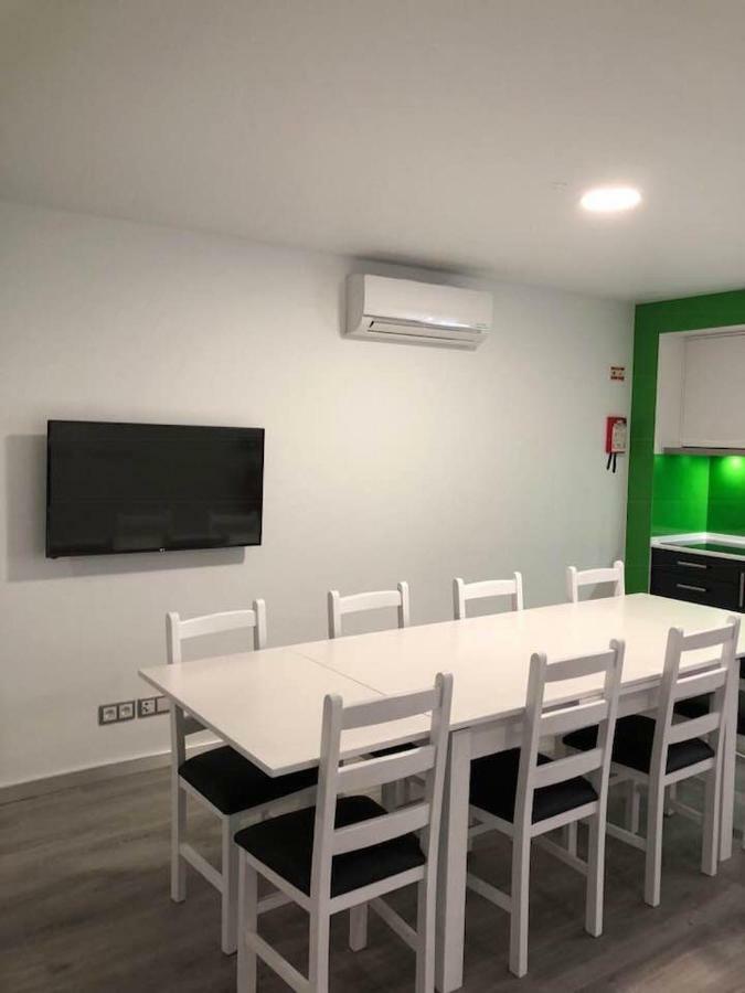 Pinoyhouse Fatima Hotel Exterior foto