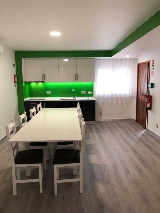 Pinoyhouse Fatima Hotel Exterior foto