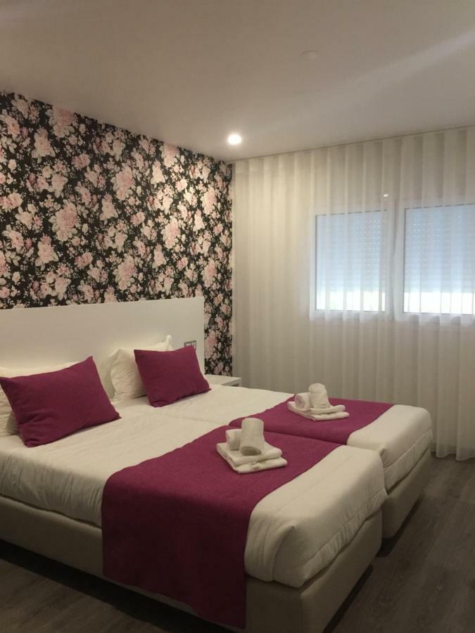 Pinoyhouse Fatima Hotel Exterior foto