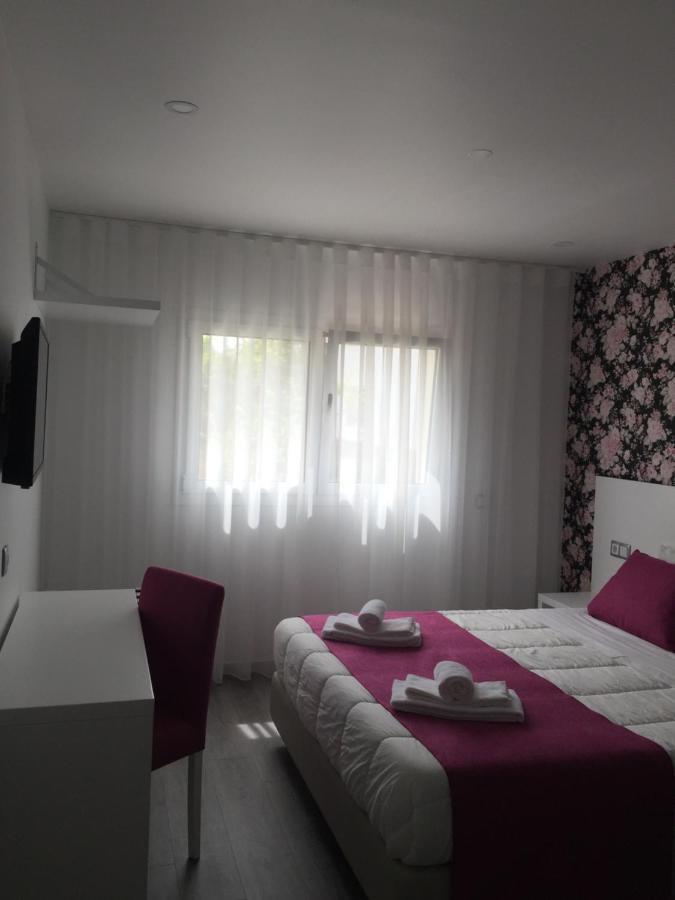 Pinoyhouse Fatima Hotel Exterior foto